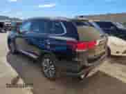 2020 Mitsubishi Outlander SE с VIN JA4AD3A37LZ031551, выставлен на аукционе Copart как лот 90901275 с пробегом 87 218 миль миль и Чистый • Clean title. История ставок и продаж доступна на DreamBid. Изображение 3.