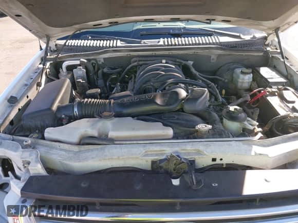 2006 Ford Explorer XLT with VIN 1FMEU63886UA49720, listed as a IAAI auction lot 41604844 with 219,593 mi miles and . Bid and sale history available at DreamBid. Image 10.