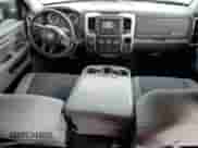 2016 Ram 1500 Big Horn с VIN 1C6RR7GT1GS179869, выставлен на аукционе Copart как лот 81876405 с пробегом 196 886 миль миль и Списание • Salvage title. История ставок и продаж доступна на DreamBid. Изображение 8.