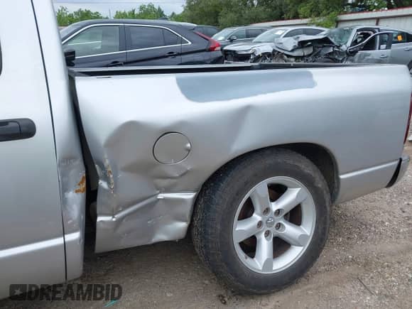 2002 Dodge 1500 with VIN 3B7HA18N52G100289, listed as a IAAI auction lot 42179135 with 180,517 mi miles and . Bid and sale history available at DreamBid. Image 14.
