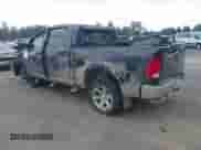 2018 Ram 1500 Big Horn z VIN 1C6RR7LT7JS117518, wystawiony jako IAAI lot #43186483 z przebiegiem 109 488 mil mil oraz . Historia ofert i sprzedaży dostępna na DreamBid. Obrazek 3.