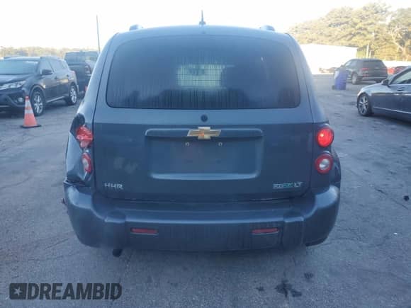 2010 Chevrolet HHR 1LT с VIN 3GNBABDB4AS611292, выставлен на аукционе Copart как лот 86188245 с пробегом 166 089 миль миль и Чистый • Clean title. История ставок и продаж доступна на DreamBid. Изображение 6.