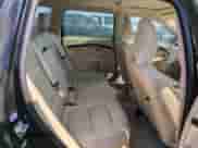 2016 Volvo XC70 T5 Premier z VIN YV4612NK9G1251887, wystawiony jako Copart lot #62204925 z przebiegiem 74 759 mil mil oraz Szkoda całkowita • Salvage title. Historia ofert i sprzedaży dostępna na DreamBid. Obrazek 10.