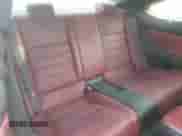 2017 Lexus RC 350 F Sport z VIN JTHHE5BC2H5017579, wystawiony jako Copart lot #80557995 z przebiegiem 88 921 mil mil oraz Szkoda całkowita • Salvage title. Historia ofert i sprzedaży dostępna na DreamBid. Obrazek 10.