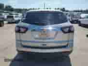 2014 Chevrolet Traverse LT с VIN 1GNKVHKD3EJ289344, выставлен на аукционе Copart как лот 65992495 с пробегом 108 550 миль миль и Списание • Salvage title. История ставок и продаж доступна на DreamBid. Изображение 6.