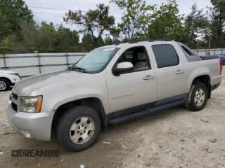2007 Chevrolet Avalanche 2LT с VIN 3GNFK12367G123557, выставлен на аукционе Copart как лот 81928845 с пробегом 225 552 миль миль и Чистый • Clean title. История ставок и продаж доступна на DreamBid. Изображение 1.