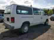 2004 Ford Econoline Cargo z VIN 1FTSE34LX4HB53489, wystawiony jako Copart lot #57730845 z przebiegiem 207 547 mil mil oraz Czysty tytuł • Clean title. Historia ofert i sprzedaży dostępna na DreamBid. Obrazek 3.