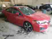 2017 Subaru Impreza Special Sports z VIN 4S3GKAL6XH3600159, wystawiony jako Copart lot #81403205 z przebiegiem 99 944 mil mil oraz Szkoda całkowita • Salvage title. Historia ofert i sprzedaży dostępna na DreamBid. Obrazek 4.