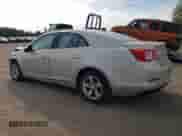 2013 Chevrolet Malibu LS с VIN 1G11B5SA3DF209665, выставлен на аукционе Copart как лот 82581295 с пробегом 89 118 миль миль и Списание • Salvage title. История ставок и продаж доступна на DreamBid. Изображение 2.