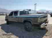 2006 Chevrolet Silverado 2500HD LT3 z VIN 1GCHK23D86F254469, wystawiony jako Copart lot #70549495 z przebiegiem Nie podano mil oraz Szkoda całkowita • Salvage title. Historia ofert i sprzedaży dostępna na DreamBid. Obrazek 2.