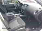 2018 Nissan Pathfinder SL with VIN 5N1DR2MN2JC602824, listed as a IAAI auction lot 42487986 with 127,955 mi miles and . Bid and sale history available at DreamBid. Image 5.