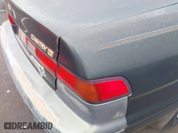 1997 Toyota Camry LE with VIN JT2BG22K3V0025263, listed as a IAAI auction lot 43310654 with 217,418 mi miles and . Bid and sale history available at DreamBid. Image 14.