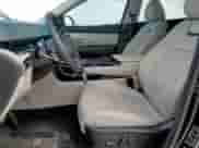 2025 Hyundai Tucson Limited with VIN 5NMJE3DE4SH537602, listed as a Copart auction lot 64877525 with 2,475 mi miles and Clean title. Bid and sale history available at DreamBid. Image 7.