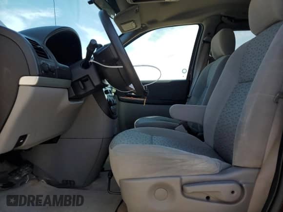 2009 Chevrolet Uplander LS with VIN 1GNDU23159D123067, listed as a Copart auction lot 69609405 with 90,675 mi miles and Clean title. Bid and sale history available at DreamBid. Image 7.