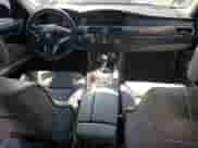 2010 BMW 5 Series 528i xDrive с VIN WBANV1C54AC389498, выставлен на аукционе Copart как лот 65784175 с пробегом 180 790 миль миль и Списание • Salvage title. История ставок и продаж доступна на DreamBid. Изображение 8.