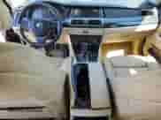 2014 BMW 5 Series 550i Gran Turismo xDrive с VIN WBA5M0C55ED084931, выставлен на аукционе Copart как лот 86226325 с пробегом 140 787 миль миль и Списание • Salvage title. История ставок и продаж доступна на DreamBid. Изображение 8.