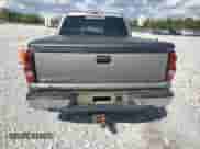 2006 Chevrolet Silverado 1500 LS с VIN 2GCEC13VX61232418, выставлен на аукционе Copart как лот 81863855 с пробегом 224 450 миль миль и Списание • Salvage title. История ставок и продаж доступна на DreamBid. Изображение 6.
