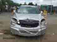 2008 Saturn VUE Green Line z VIN 3GSCL93Z68S684404, wystawiony jako Copart lot #62565605 z przebiegiem 124 209 mil mil oraz Szkoda całkowita • Salvage title. Historia ofert i sprzedaży dostępna na DreamBid. Obrazek 5.