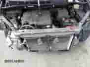 2017 Toyota Sienna XLE Auto Access Seat with VIN 5TDYZ3DC5HS780794, listed as a Copart auction lot 80290345 with 86,127 mi miles and Salvage title. Bid and sale history available at DreamBid. Image 12.