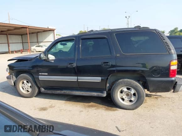 2002 Chevrolet Tahoe LS с VIN 1GNEC13TX2R244933, выставлен на аукционе IAAI как лот 43260499 с пробегом 197 580 миль миль и . История ставок и продаж доступна на DreamBid. Изображение 14.