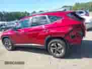 2025 Hyundai Tucson SEL Convenience with VIN 5NMJCCDEXSH490274, listed as a IAAI auction lot 43043807 with 6,245 mi miles and . Bid and sale history available at DreamBid. Image 15.