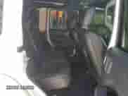 2021 Jeep Wrangler Unlimited Sahara High Altitude with VIN 1C4HJXENXMW558809, listed as a Copart auction lot 68598125 with 86,070 mi miles and Salvage title. Bid and sale history available at DreamBid. Image 10.