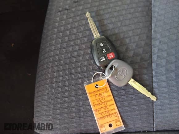 2012 Toyota Camry L с VIN 4T1BF1FKXCU624029, выставлен на аукционе IAAI как лот 42720052 с пробегом 127 083 миль миль и . История ставок и продаж доступна на DreamBid. Изображение 11.