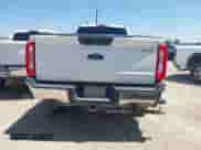 2023 Ford F-250 XL с VIN 1FT7X2BA7PEC61862, выставлен на аукционе IAAI как лот 42893994 с пробегом 110 561 миль миль и . История ставок и продаж доступна на DreamBid. Изображение 15.