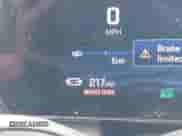 2025 Chevrolet Equinox EV LT с VIN 3GN7DLRP8SS121740, выставлен на аукционе IAAI как лот 42403403 с пробегом 13 646 миль миль и . История ставок и продаж доступна на DreamBid. Изображение 18.