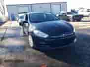 2014 Dodge Dart Aero z VIN 1C3CDFDH2ED791513, wystawiony jako Copart lot #86893654 z przebiegiem 111 632 mil mil oraz Szkoda całkowita • Salvage title. Historia ofert i sprzedaży dostępna na DreamBid. Obrazek 13.