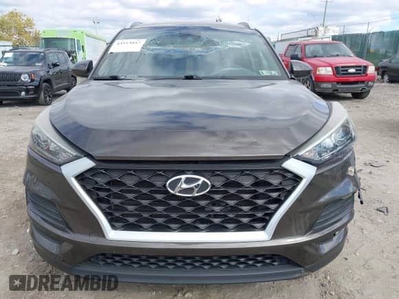 2019 Hyundai Tucson Value с VIN KM8J3CA49KU970239, выставлен на аукционе IAAI как лот 43513817 с пробегом 59 972 миль миль и . История ставок и продаж доступна на DreamBid. Изображение 12.