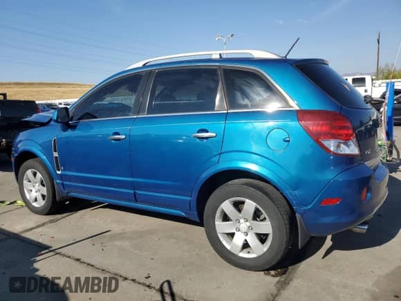 2009 Saturn VUE XR с VIN 3GSDL63789S593962, выставлен на аукционе Copart как лот 74935424 с пробегом 149 202 миль миль и Списание • Salvage title. История ставок и продаж доступна на DreamBid. Изображение 2.