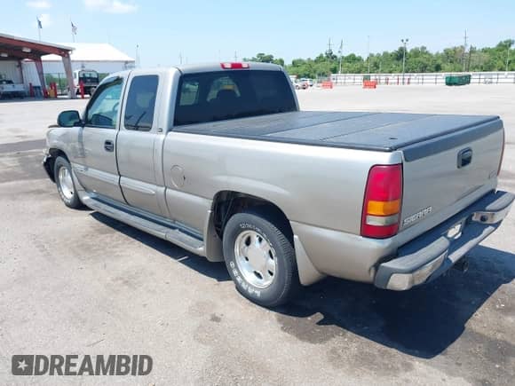 2003 GMC Sierra 1500 SLE с VIN 2GTEC19TX31259202, выставлен на аукционе IAAI как лот 43074405 с пробегом 132 654 миль миль и . История ставок и продаж доступна на DreamBid. Изображение 14.