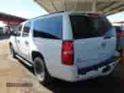 2010 Chevrolet Suburban LS with VIN 1GNUCHE01AR174986, listed as a IAAI auction lot 41697401 with 333,135 mi miles and . Bid and sale history available at DreamBid. Image 3.