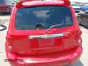 2008 Chevrolet HHR LT с VIN 3GNDA23D38S633614, выставлен на аукционе IAAI как лот 43069536 с пробегом Не указан миль и . История ставок и продаж доступна на DreamBid. Изображение 16.