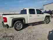 2013 Chevrolet Silverado 1500 LTZ with VIN 3GCPKTE71DG310966, listed as a Copart auction lot 82216535 with 153,969 mi miles and Clean title. Bid and sale history available at DreamBid. Image 3.