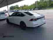 2023 Honda Accord Touring with VIN 1HGCY2F88PA027550, listed as a IAAI auction lot 43081950 with 260,688 mi miles and . Bid and sale history available at DreamBid. Image 3.