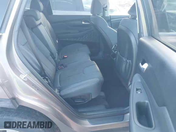 2019 Hyundai Santa Fe SE с VIN 5NMS2CAD4KH068696, выставлен на аукционе IAAI как лот 43392109 с пробегом 97 106 миль миль и . История ставок и продаж доступна на DreamBid. Изображение 8.