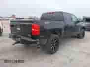 2017 Chevrolet Silverado 1500 LT z VIN 1GCUKREC2HF208232, wystawiony jako IAAI lot #40933445 z przebiegiem 105 928 mil mil oraz . Historia ofert i sprzedaży dostępna na DreamBid. Obrazek 4.