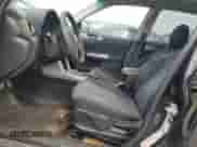 2009 Subaru Forester XT z VIN JF2SH65679H724480, wystawiony jako Copart lot #58183585 z przebiegiem 138 570 mil mil oraz Czysty tytuł • Clean title. Historia ofert i sprzedaży dostępna na DreamBid. Obrazek 7.