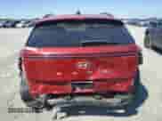 2024 Hyundai Kona SEL с VIN KM8HB3AB1RU100737, выставлен на аукционе Copart как лот 81327315 с пробегом 21 816 миль миль и Списание • Salvage title. История ставок и продаж доступна на DreamBid. Изображение 6.