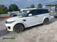2020 Land Rover Range Rover Sport SE с VIN SALWG2SU9LA739716, выставлен на аукционе IAAI как лот 42828591 с пробегом 36 350 миль миль и . История ставок и продаж доступна на DreamBid. Изображение 18.