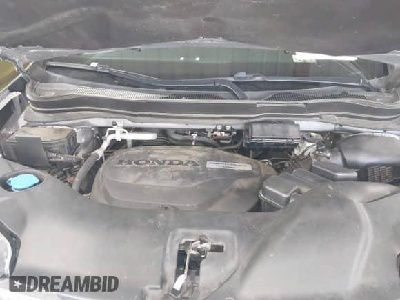 2019 Honda Pilot EX-L with VIN 5FNYF5H52KB034928, listed as a IAAI auction lot 42749183 with 82,661 mi miles and . Bid and sale history available at DreamBid. Image 10.