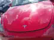 2022 Tesla Model Y Performance with VIN 7SAYGDEF3NF379624, listed as a IAAI auction lot 42705016 with Not provided miles and . Bid and sale history available at DreamBid. Image 10.