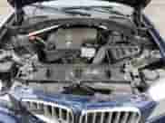 2013 BMW X3 xDrive28i с VIN 5UXWX9C58D0A23504, выставлен на аукционе Copart как лот 85490705 с пробегом 72 343 миль миль и Списание • Salvage title. История ставок и продаж доступна на DreamBid. Изображение 12.