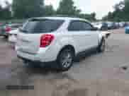 2017 Chevrolet Equinox LT z VIN 2GNFLFE37H6190400, wystawiony jako IAAI lot #42921274 z przebiegiem 102 408 mil mil oraz . Historia ofert i sprzedaży dostępna na DreamBid. Obrazek 4.