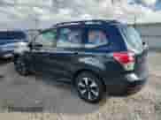 2018 Subaru Forester с VIN JF2SJABC6JH495800, выставлен на аукционе Copart как лот 82242935 с пробегом 120 025 миль миль и Списание • Salvage title. История ставок и продаж доступна на DreamBid. Изображение 2.