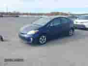 2013 Toyota Prius Two с VIN JTDKN3DU4D1727585, выставлен на аукционе IAAI как лот 43566324 с пробегом 234 491 миль миль и . История ставок и продаж доступна на DreamBid. Изображение 17.