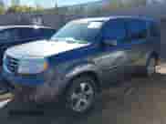 2015 Honda Pilot EX с VIN 5FNYF4H43FB005476, выставлен на аукционе IAAI как лот 43441566 с пробегом 121 571 миль миль и . История ставок и продаж доступна на DreamBid. Изображение 17.