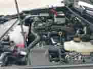 2024 Toyota Tacoma SR5 z VIN 3TMKB5FN2RM000305, wystawiony jako IAAI lot #42108145 z przebiegiem Nie podano mil oraz . Historia ofert i sprzedaży dostępna na DreamBid. Obrazek 14.